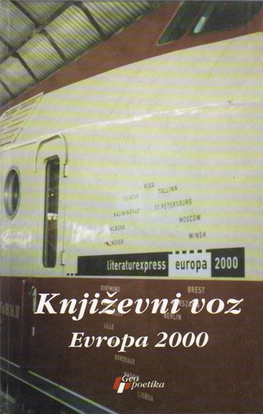 knjiga