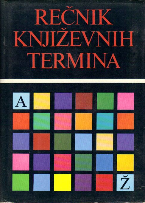 knjiga
