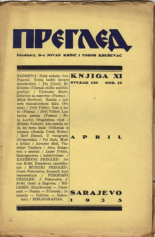 knjiga
