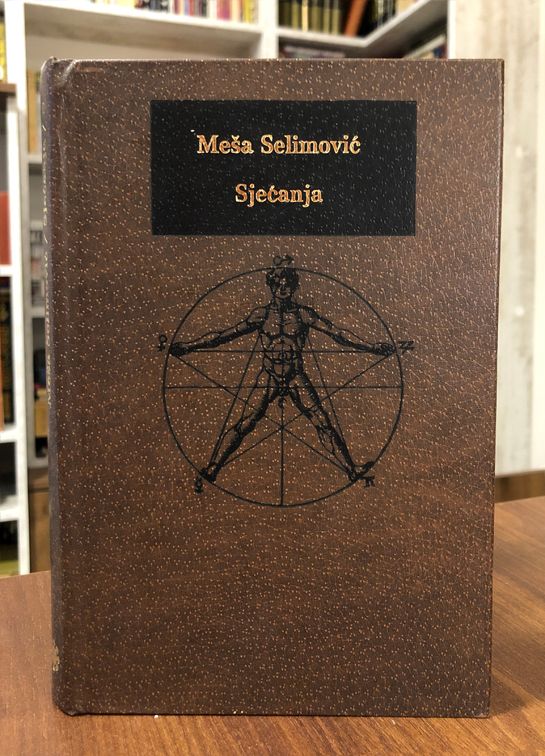Slika knjige
