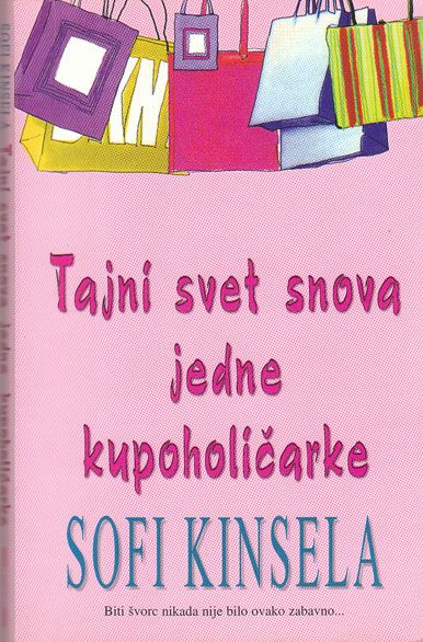 Knjige