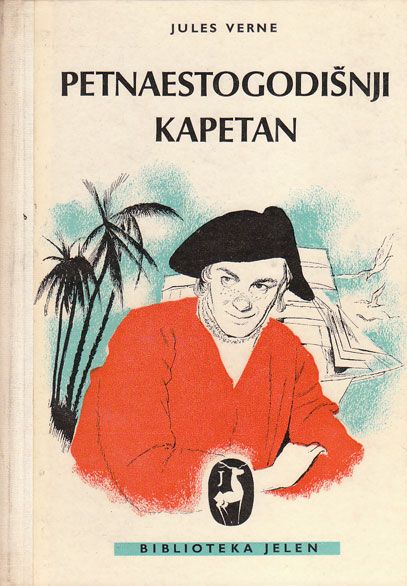 Knjige