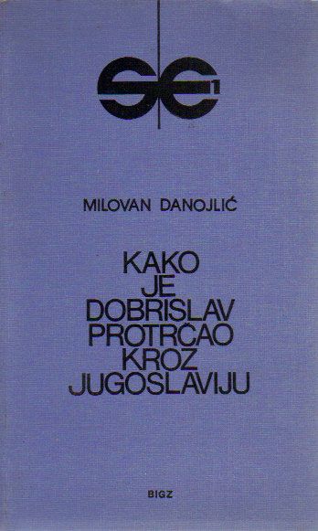 knjiga