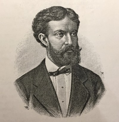 Kosta Trifković 1843-1875