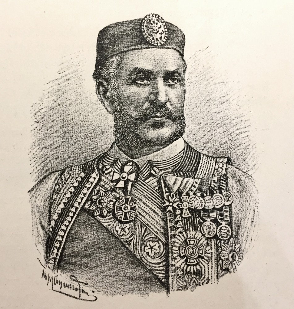 Nikola I Petrović, kralj Crne Gore