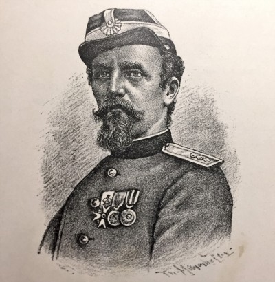 Laza K. Lazarević 1851-1891