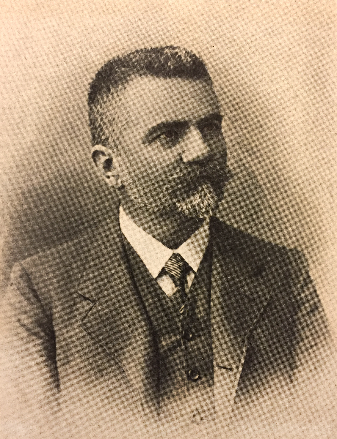 Ljubomir Davidović, srpski i jugoslovenski političar i državnik