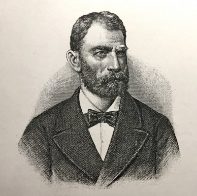 Milan Đakov Milićević 1831-1908