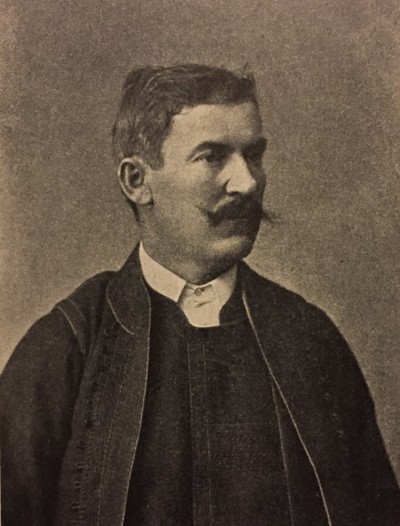 Milovan Lazarević, ekonom iz Županjca, sreza kolubarskog (rođ. 1870), narodni poslanik 1903-1908