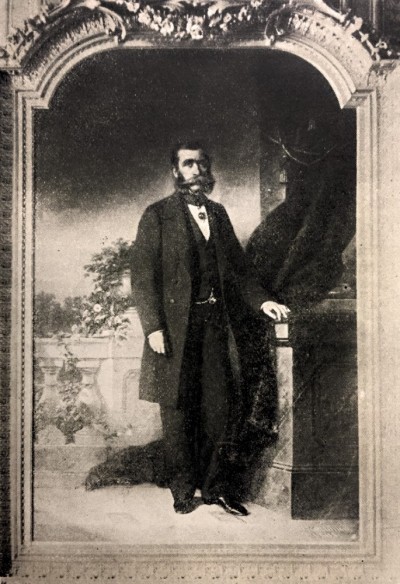 Miša Anastasijević (1803-1885) srpski titularni major, veliki trgovac, bogataš, srpski rodoljub i dobrotvor.