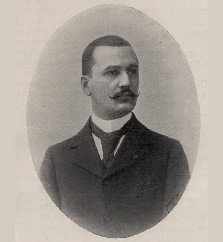 Svetislav Jovanović (1861-1933), srpski slikar