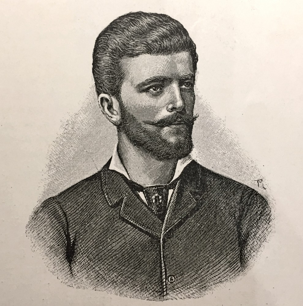 Vojislav Ilić (Ilijć) 1862-1894