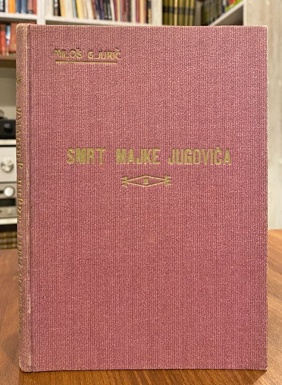 Slika knjige