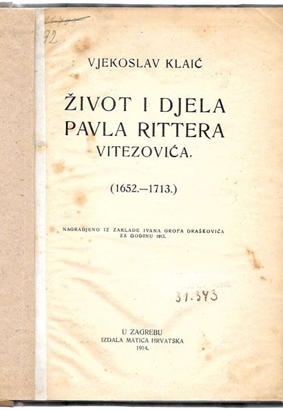 Slika knjige