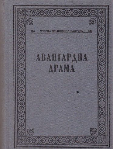 Slika knjige