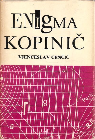 Slika knjige